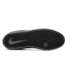 Buty Nike SB Check Canvas Solarsoft Black / Anthracite (miniatura)